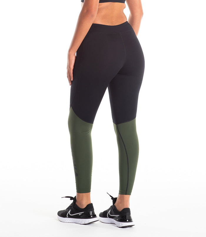 EAU21 Tech Pants - VIRUS® Performance Apparel