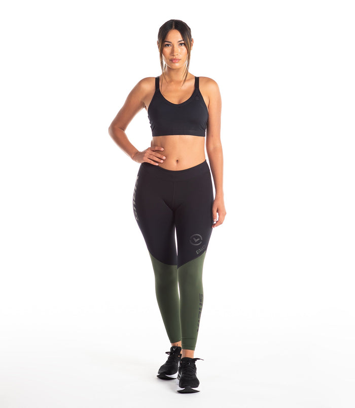 EAU21 Tech Pants - VIRUS® Performance Apparel