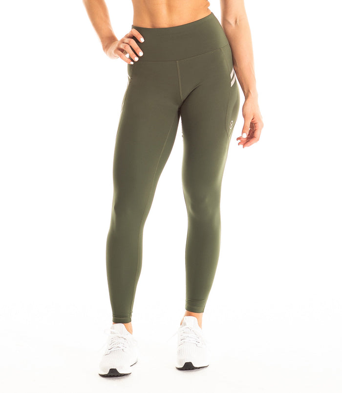 EAu7 Tech Pants - VIRUS® Performance Apparel