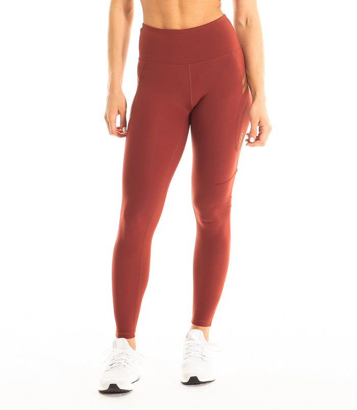 EAu7 Tech Pants - VIRUS® Performance Apparel