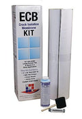 ECB 2' Large Tile Anti-Fracture Membrane Kit