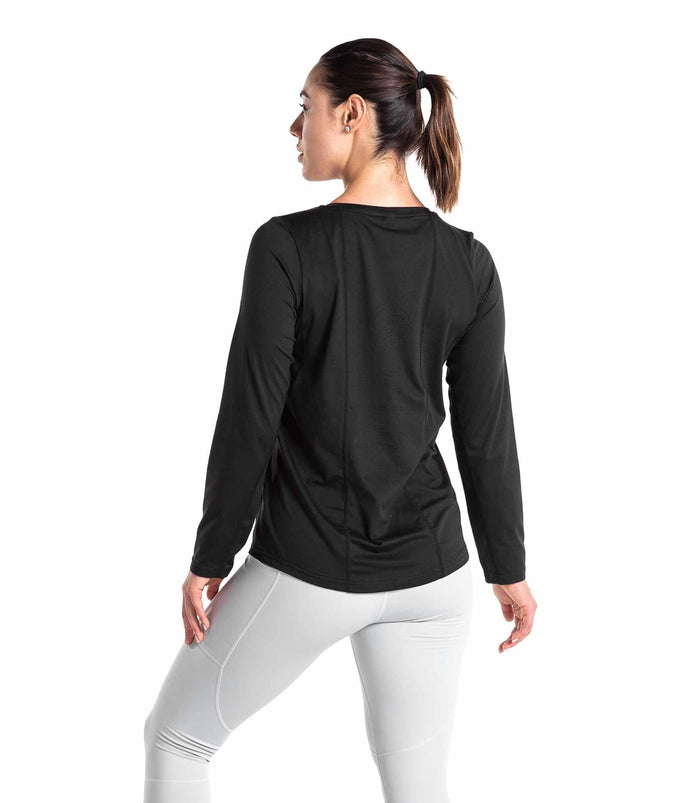 ECo63 Long Sleeve - VIRUS® Performance Apparel