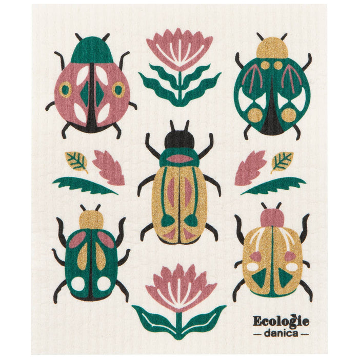 Ecologie - Amulet Swedish Dishcloth