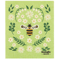 Ecologie - Bee Garden Swedish Dishcloth