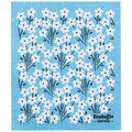 Ecologie - Bouquet Blue Swedish Dishcloth