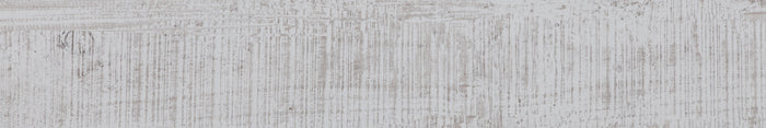 Ecopatina Blanc III 8x47 wood look porcelain tile plank in soft whitewashed Blanc III tone