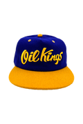 [ edmonton oil kings ] golden crown - Official League