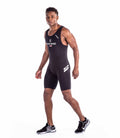 Elevate V2 Singlet Custom