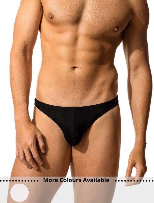 Elia Solid Colour Beach Thong