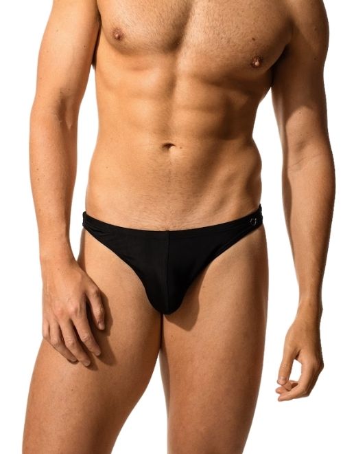 Elia Solid Colour Beach Thong