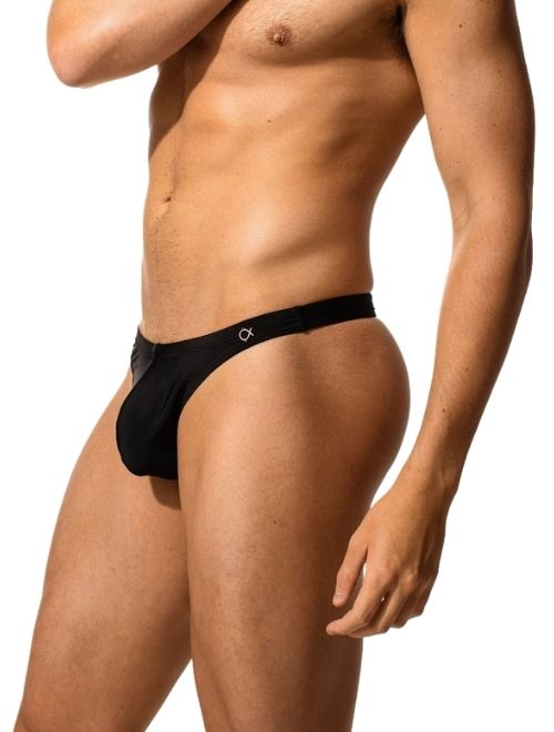 Elia Solid Colour Beach Thong