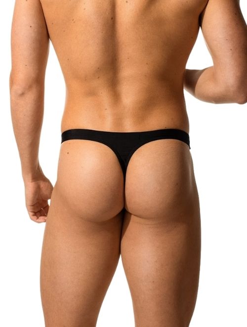 Elia Solid Colour Beach Thong