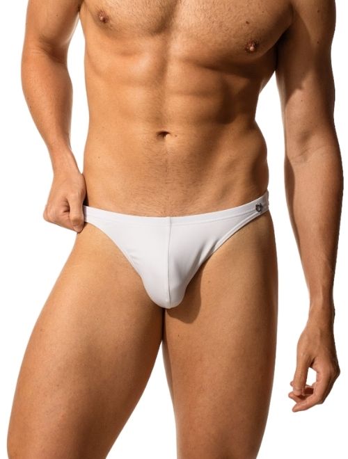 Elia Solid Colour Beach Thong