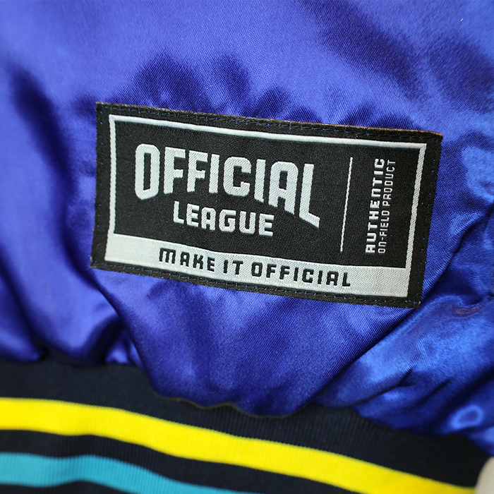 [ elizabethton river riders ] the bridge - Official League