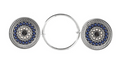 Embrace Fashion Fastener