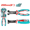 End cutting pliers 200mm THT260806
