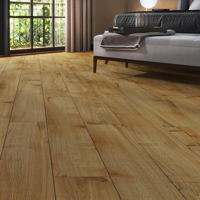 Endurance Canyon Cedar 8x47 Wood Look Laminate Flooring