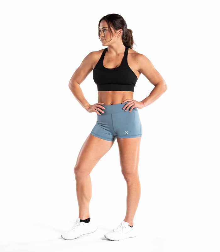 Endurance Tech Shorts - VIRUS® Performance Apparel