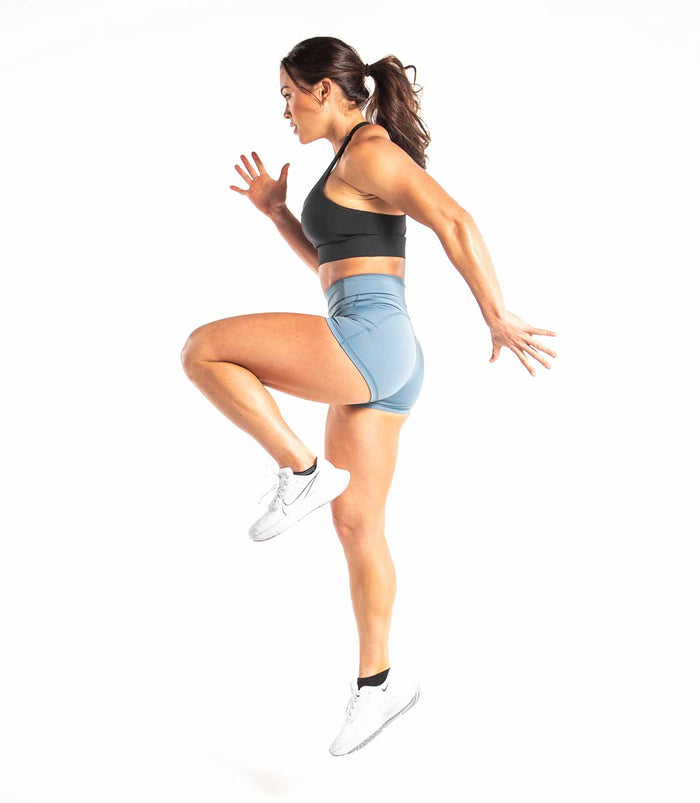 Endurance Tech Shorts - VIRUS® Performance Apparel