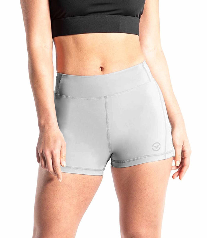 Endurance Tech Shorts - VIRUS® Performance Apparel