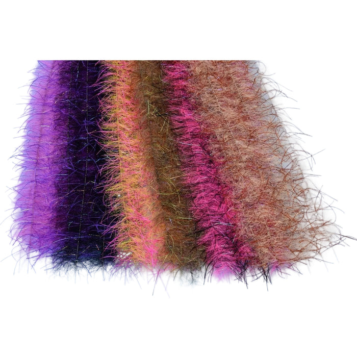 EP® Tarantula Brush 1” (6pk) - All Colors
