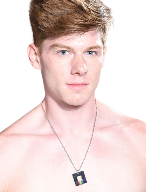 Equality Pride Necklace