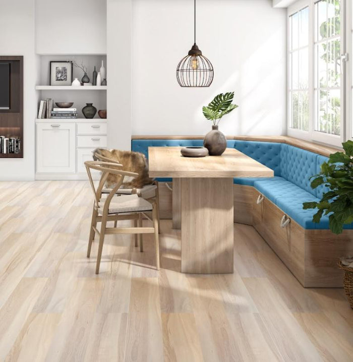Eternity 7x48 Wood Look Luxury Vinyl Plank