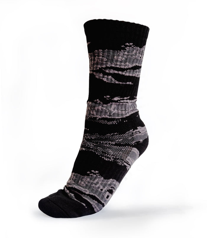 Everyday Crew Socks - VIRUS® Performance Apparel