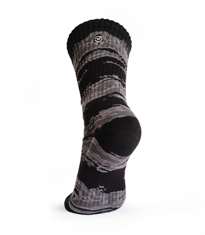 Everyday Crew Socks - VIRUS® Performance Apparel