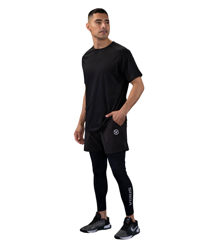 Evo 5" Shorts - VIRUS® Performance Apparel