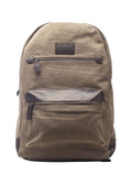 Excursion Khaki Backpack