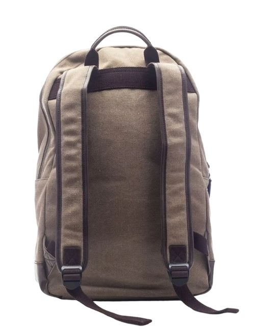 Excursion Khaki Backpack