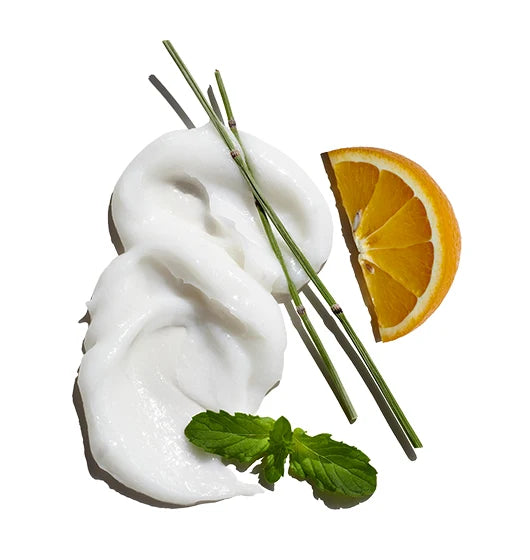 Face Buff Energizing Scrub 3 oz