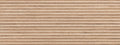 Filetto Camel 18x48 Fluted Ceramic Wall Tile