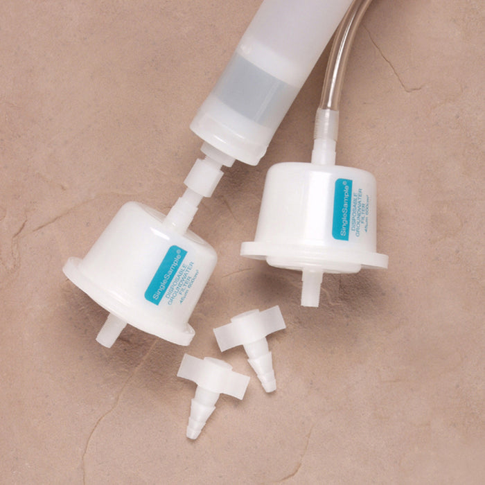 Filter 0.1 Micron Voss High Capacity Filter