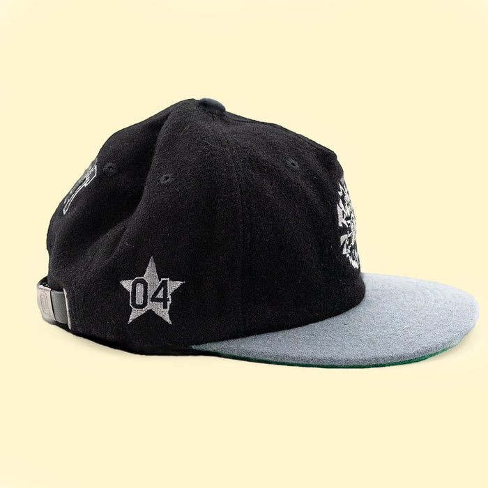 [ flatspot records ] flatspot bulldog '24 - Official League