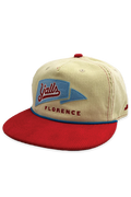 [ florence y'alls ] giddy'up - Official League