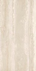 Flow Ivory 12x24 Stone Look Porcelain Tile