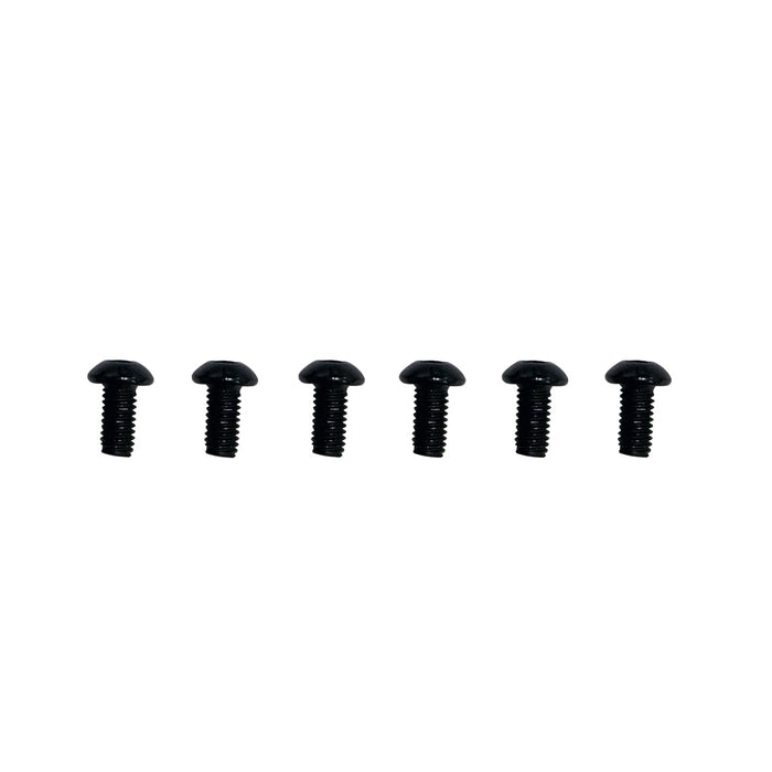 Floyd Rose FRX Saddle Mount Screws - AxLabs