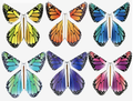 Flying Magic Butterfly