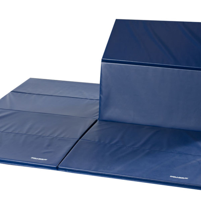 Foldable Panel Mat
