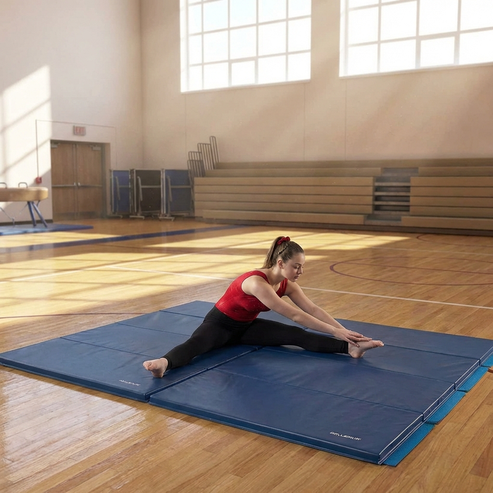 Foldable Panel Mat