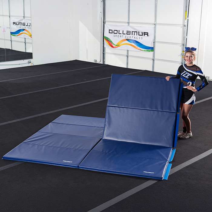 Foldable Panel Mat
