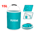 Folding Bucket. 15L TGTFB15