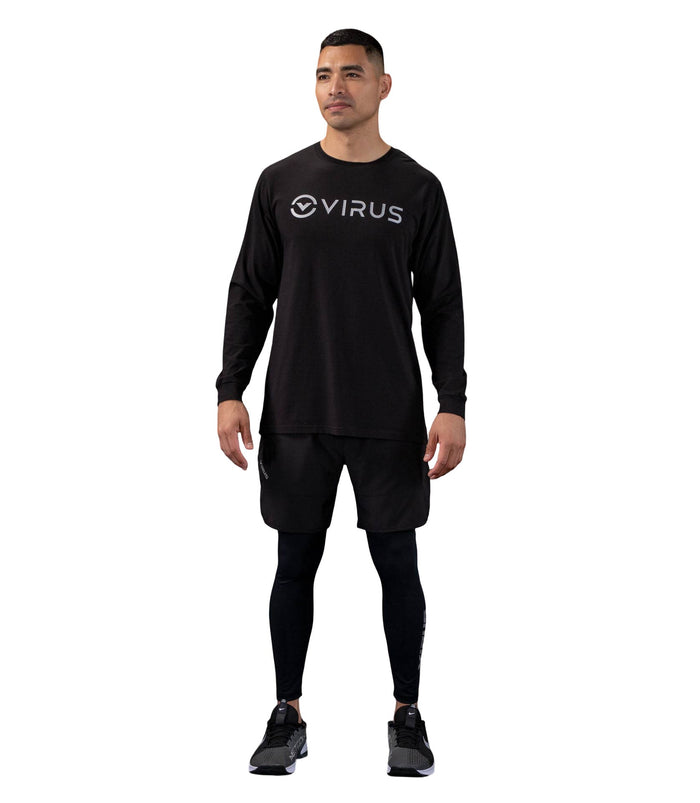 Forever Long Sleeve - VIRUS® Performance Apparel