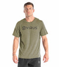 Forever Short Sleeve - VIRUS® Performance Apparel