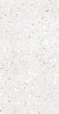 Frammenta Bianco 12x24 Marble Look Porcelain Tile