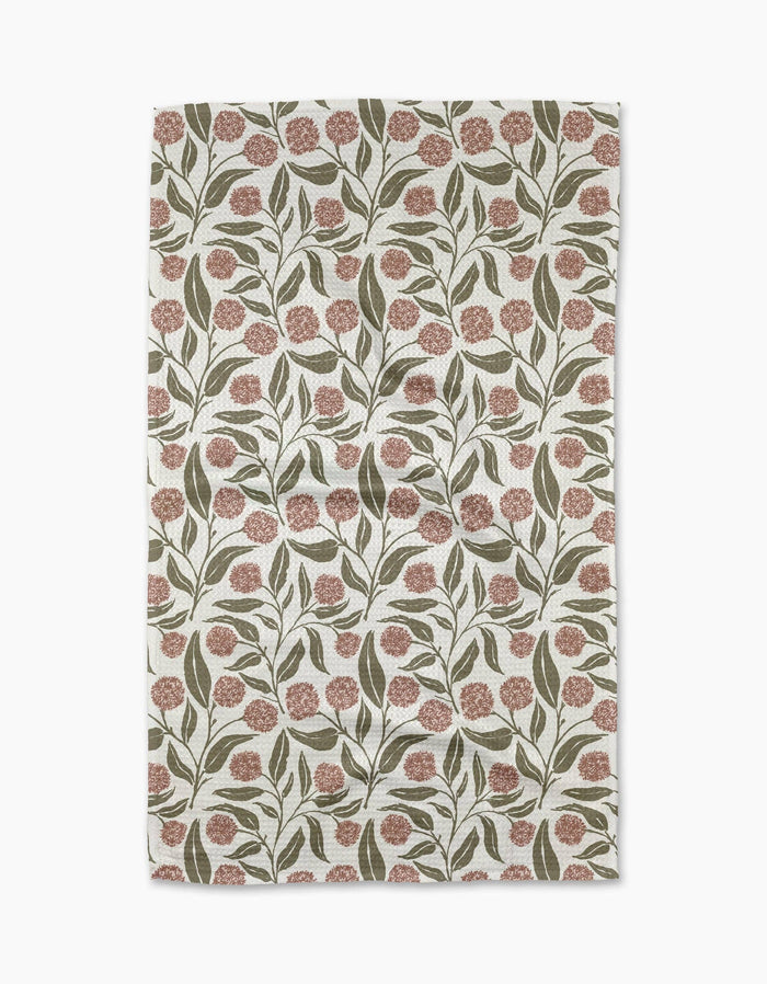 French Countryside Tea Towel