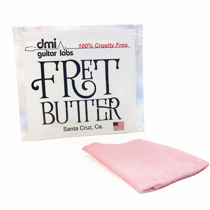 Fret Butter Fingerboard Cleaner - AxLabs