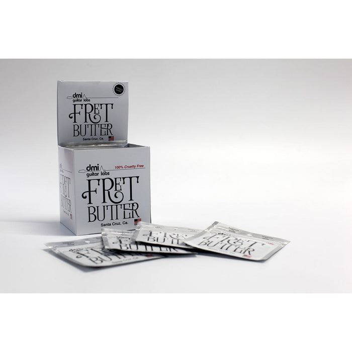 Fret Butter Fingerboard Cleaner - AxLabs